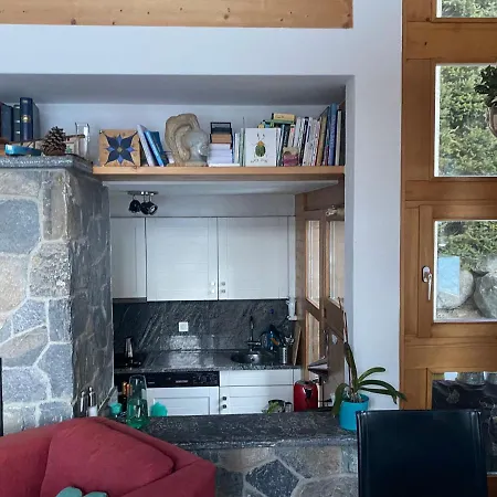 Beautiful Le Renard Apartmán