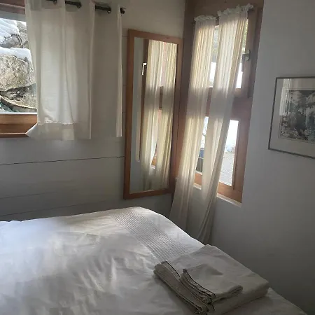 Beautiful Le Renard Apartmán *