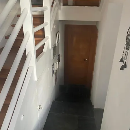Apartmán Beautiful Le Renard Verbier