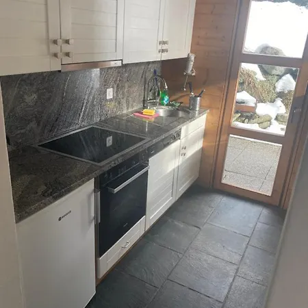 Beautiful Le Renard Apartmán